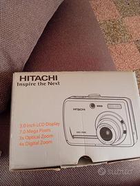 macchina fotografica