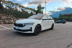 Skoda octavia 1.5 etsi Style 150cv dsg