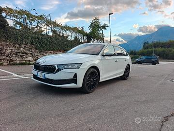Skoda octavia 1.5 etsi Style 150cv dsg
