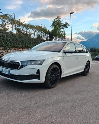 Skoda octavia 1.5 etsi Style 150cv dsg