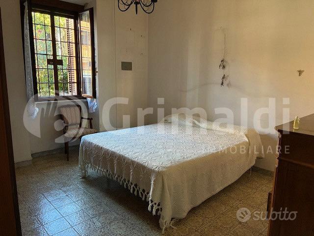 Appartamento – Roma, Tor Sapienza - Vista 3