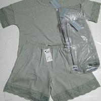 set 2 pigiami donna intimissimi