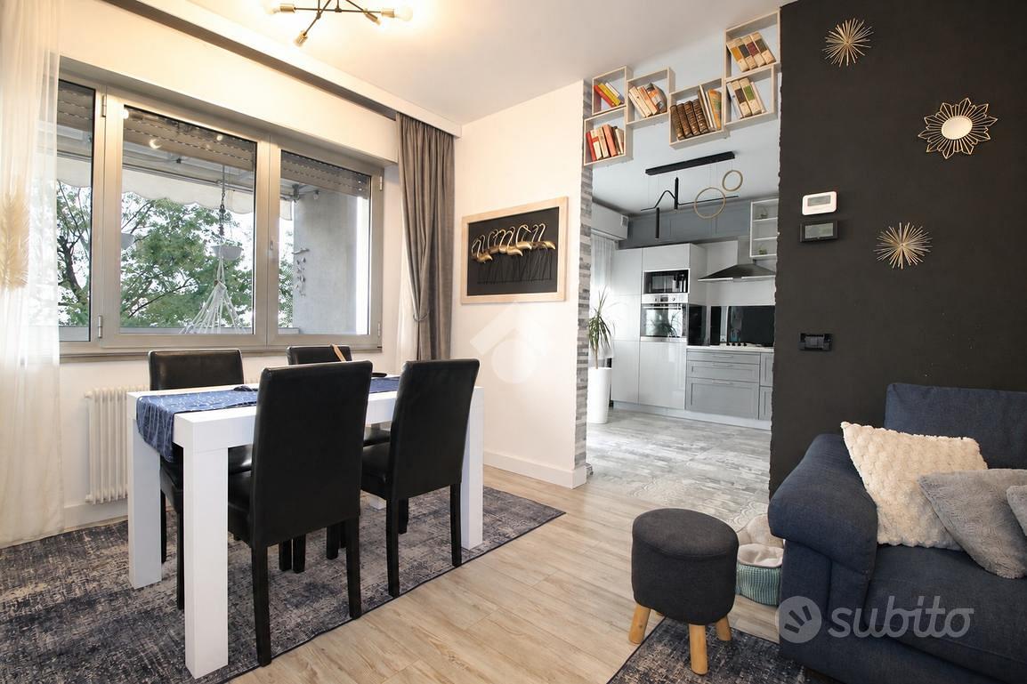 Appartamento – Vicenza, San Pio X, Ca' Reato - Vista 5