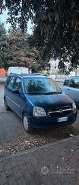 Opel Agila