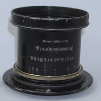 acquist obiettivi Voigtllander Heliar 420 o 480 mm