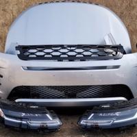 Musata range rover evoque 2020