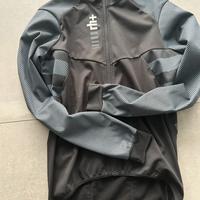 Maglia tecnica ciclismo rh+ taglia L