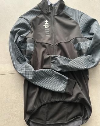 Maglia tecnica ciclismo rh+ taglia L