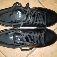 Scarpe puma 38,5 nuove