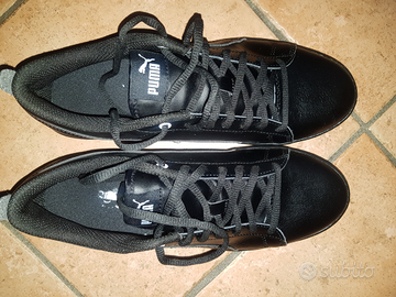 Scarpe puma 38,5 nuove