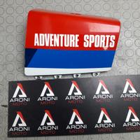 COPERCHIO SCATOLA ATTREZZI ORIGINALE X HONDA XRV 7