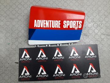 COPERCHIO SCATOLA ATTREZZI ORIGINALE X HONDA XRV 7