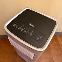 CLIMATIZZATORE PORTATILE BIMAR 9000 BTU - NUOVO