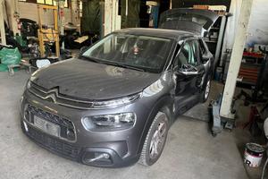 Ricambi Citroen C4 Cactus 1.6 Hdi anno 2018