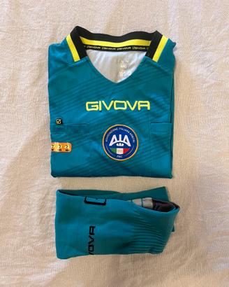 Divisa AIA Givova