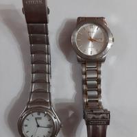 OROLOGI CIITIZEN ECO DRIVE E CITIZEN WR100