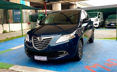 LANCIA YPSILON 1.2 BENZINA G.P.L DI CASA EURO6