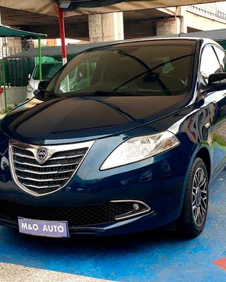 LANCIA YPSILON 1.2 BENZINA G.P.L DI CASA EURO6