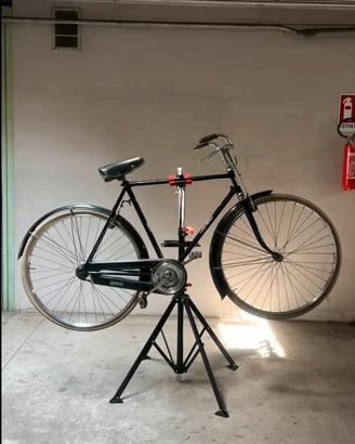 Bici con freni a bacchetta ciclo italia