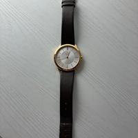 Orologio Calvin Klein uomo originale – Swiss Made