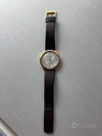 Orologio Calvin Klein uomo originale – Swiss Made