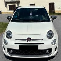 Fiat 500 1.3 mjt 16v Sport 95cv