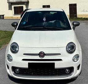Fiat 500 1.3 mjt 16v Sport 95cv