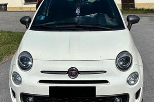 Fiat 500 1.3 mjt 16v Sport 95cv