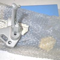 PEDANA SINISTRA COMPLETA DNA GILERA CM012501 EX 97