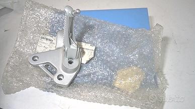 PEDANA SINISTRA COMPLETA DNA GILERA CM012501 EX 97