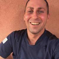 Operaio di produzione di azienda