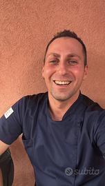 Operaio di produzione di azienda
