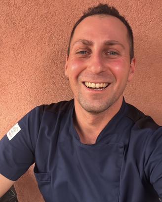 Operaio di produzione di azienda