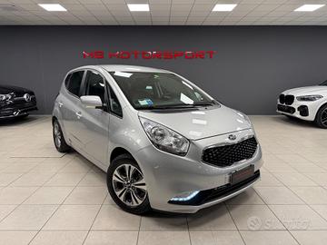 Kia Venga 1.4 CRDi 90CV Cool