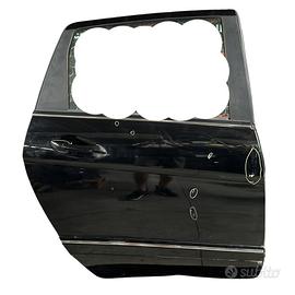 MERCEDES Classe B W245 1° Serie (05>11) PORTIERA