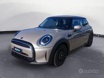 MINI Mini 3 porte Mini 3p 1.5 One Camden 102c...