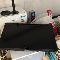 Televisore 24’’