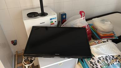 Televisore 24’’