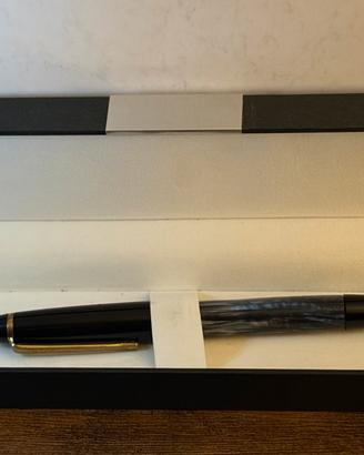 Stilografica Vintage LUXOR 1207 1/2 oro 14k