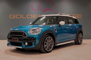 Mini Cooper SD Countryman 2.0 Automatica