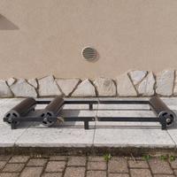 Rulli per bici