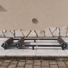 Rulli per bici