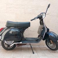 Piaggio Vespa 200 PX - 1982