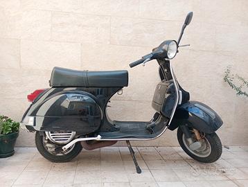 Piaggio Vespa 200 PX - 1982