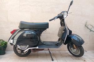 Piaggio Vespa 200 PX - 1982