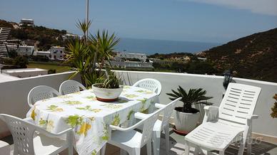 Appartamento a ponza