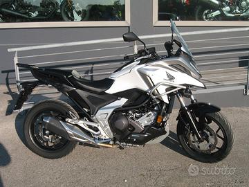 Honda NC 750 X DCT ABS