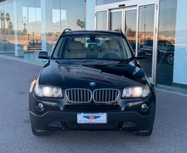 Bmw X3 xDrive20d Futura