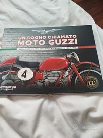 libro Moto Guzzi 