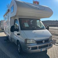 Mobilvetta Top Driver S 73 camper
